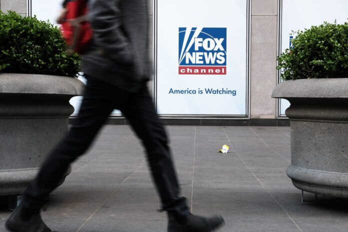 Fox News pays price over 2020 lies, while Trump hasn’t (yet)