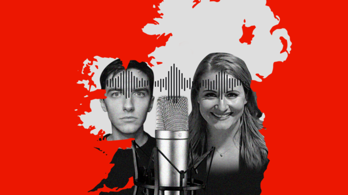 Jenna Ellis Hosts Antisemitic White Nationalist on Radio Show