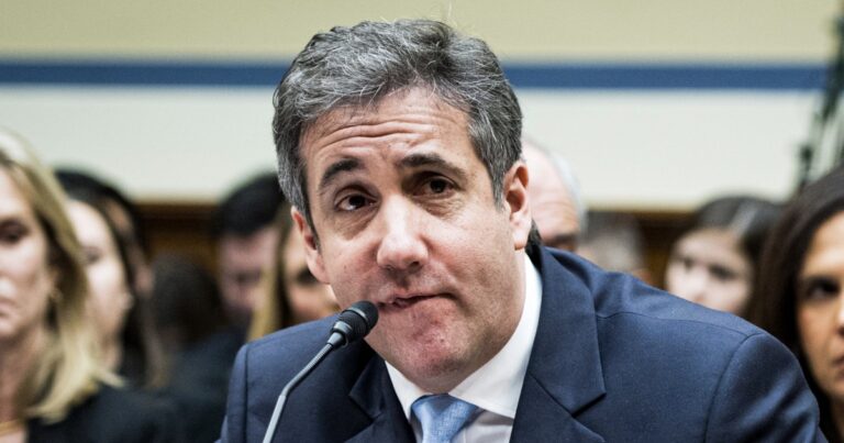 <h1>How Michael Cohen’s past lies make him a more credible witness</h1>

<p>Michael Cohen, despite his history of dishonesty, has become a more credible witness due to his willingness to come forward and testify against powerful figures. His past lies have actually made him a more reliable source of information, as he has shown a willingness to admit his mistakes and provide valuable testimony in high-profile cases.</p>