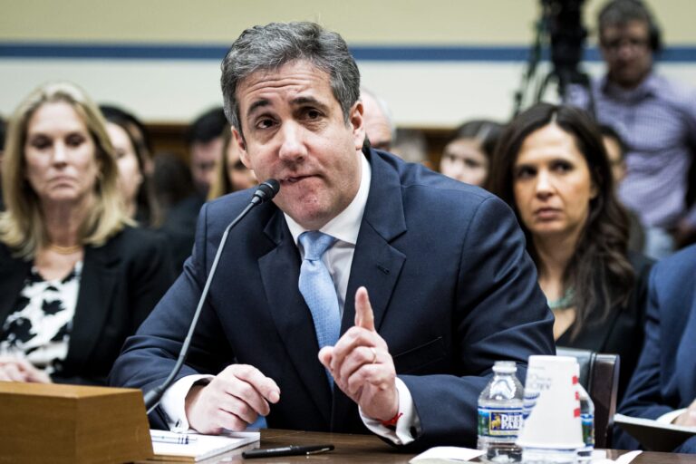 <h1>How Michael Cohen’s past lies make him a more credible witness</h1>

<p>Michael Cohen, despite his history of lying, has become a more credible witness due to his willingness to come forward and tell the truth. His past lies have actually strengthened his credibility as a witness, as he has shown a willingness to admit his mistakes and provide valuable information to investigators.</p>