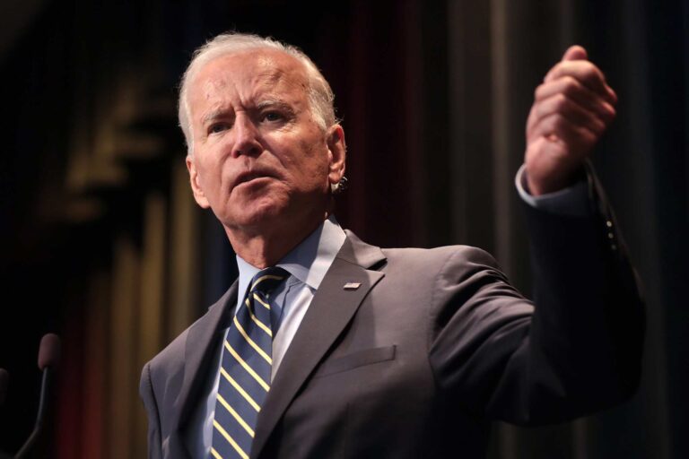 <h1>Why Won’t The Media Give Biden’s Lies The Trump Treatment?</h1>