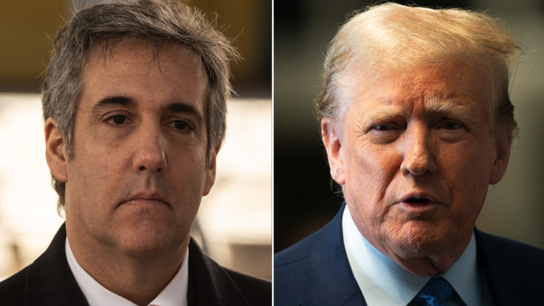 The attorney representing Michael Cohen is urging President Trump to testify, stating that Cohen’s client must take responsibility for his dishonesty.