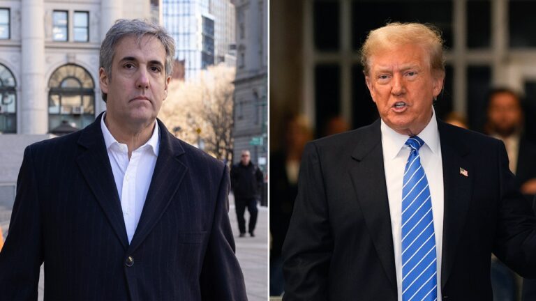 <p>NY vs Trump: Michael Cohen, a known liar, may try to run, but he cannot escape the truth, as lying seems to be ingrained in his DNA.</p>