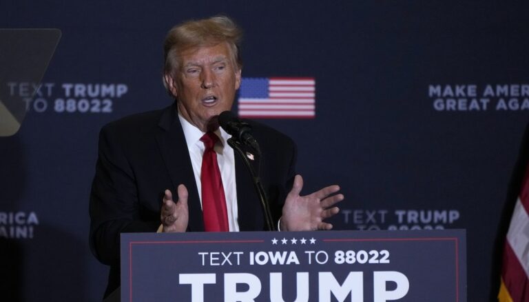 Here is PolitiFact readers’ pick for 2023 Lie of the Year