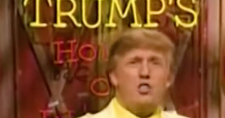 Trump's 'Lifetime Of Lies' Exposed In Author's Damning New Video – HuffPost