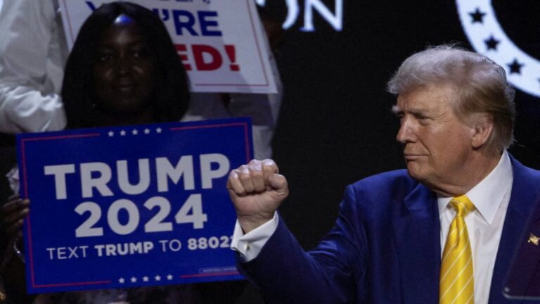 Michael Wolff: Trump’s Team Caught Him in a Lie About Receiving Praise for His ‘Best Speech’ After Verdict