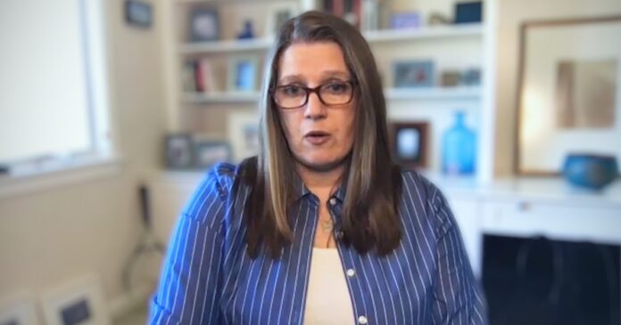 Watch: Mary Trump on Why Donald Trump Lies, Why He's “Racist,” and Why She Wrote Her Book – Mother Jones - Mother Jones