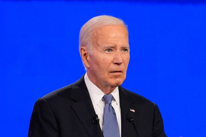 Can we talk about Biden’s lies, ‘election denying’ and bad behavior? – Orange County Register