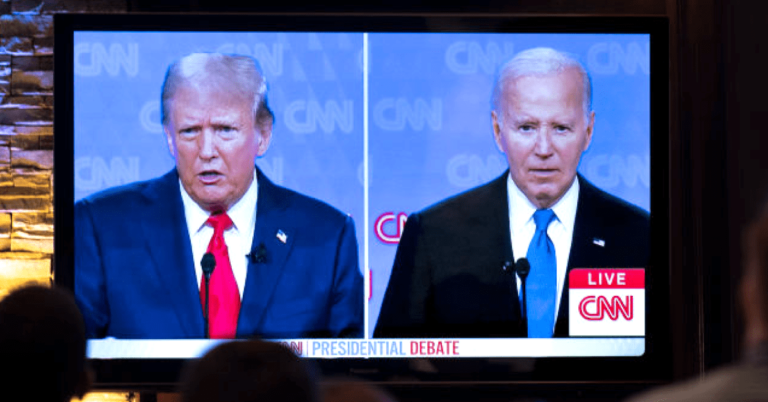 Addressing the Controversial Agenda: Biden and Trump’s Vision for Project 2025