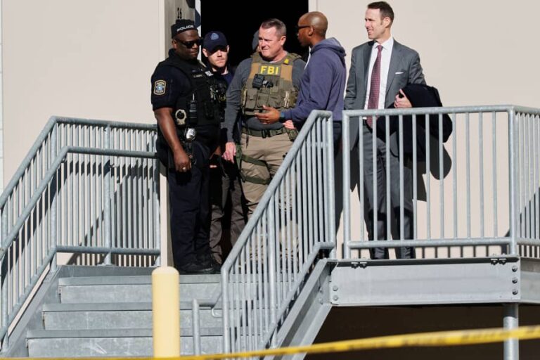 Government Shutdown Funding Bill Reaches the House