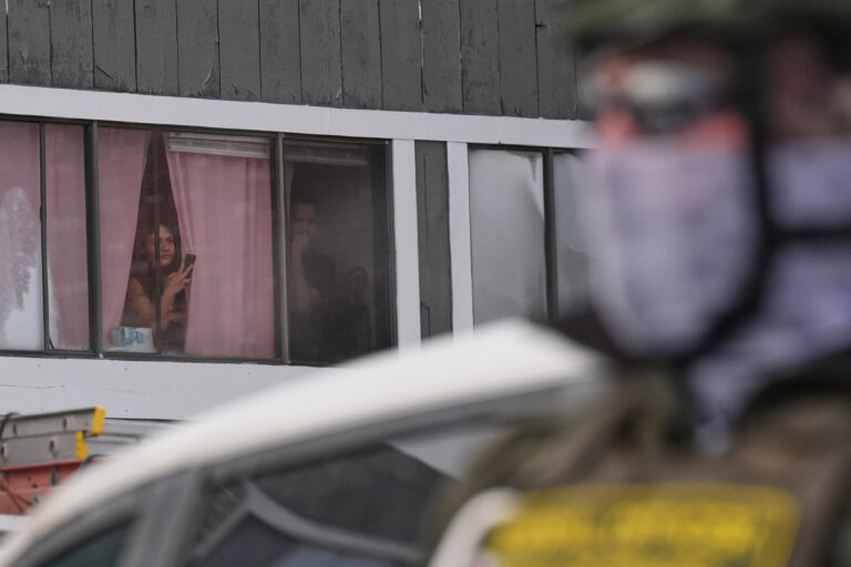 Fees, fines and ordinances: Cities push back against Trump’s immigration enforcement