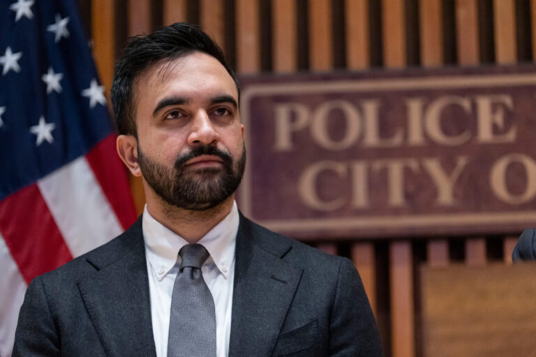 Mamdani taps ex-Biden official to audit NYPD, other agencies for sanctuary law lapses