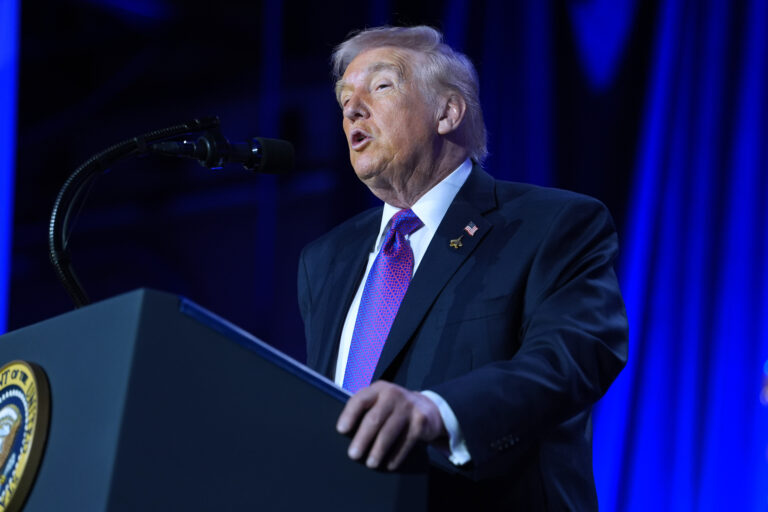 Trump deletes racist video depicting Obamas as monkeys after bipartisan backlash