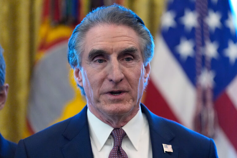 New lawsuit challenges Trump order to remove ‘corrosive ideology’ from national parks