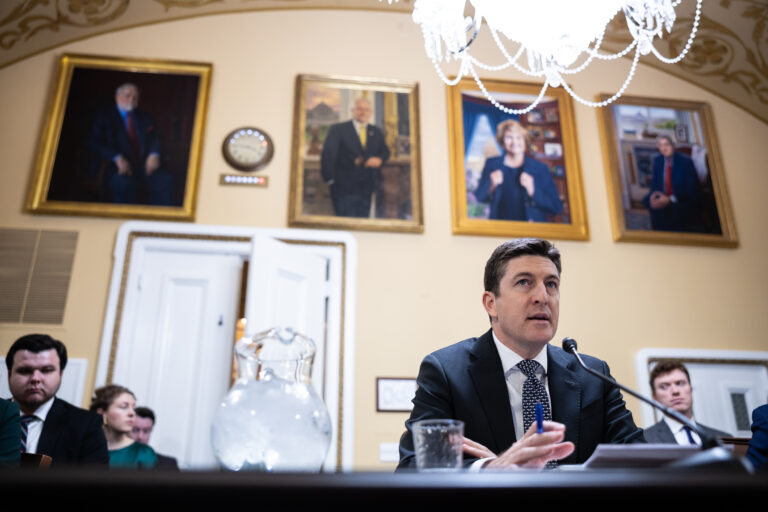 Republicans are eyeing major election changes. Trump’s mail voting crackdown isn’t one of them.