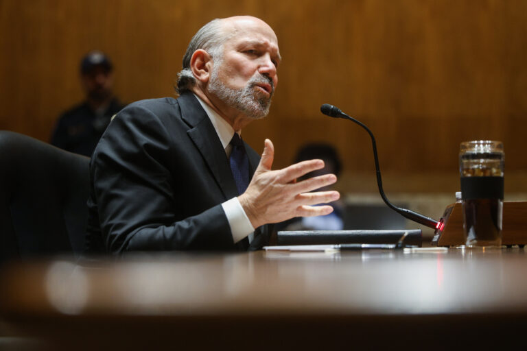 Tensions simmer over Howard Lutnick, Trump’s favorite dealmaker