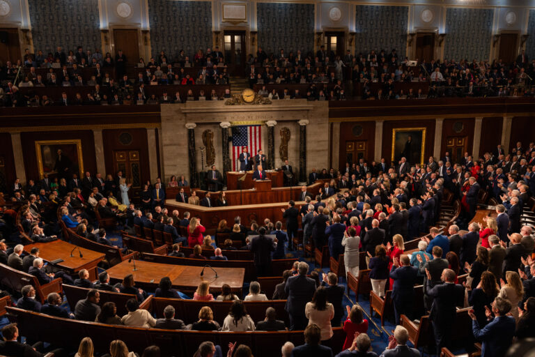 The SOTU moment that Republicans hope saves the midterms