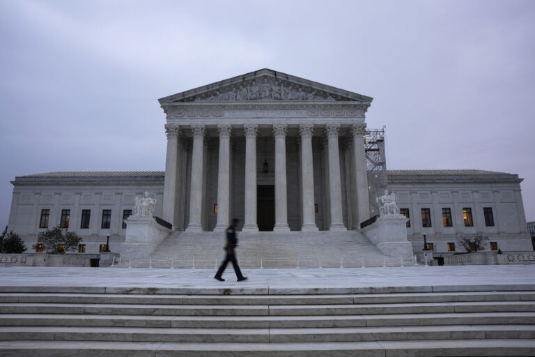 Supreme Court to hear arguments on Trump effort to end legal protections for Haitians, Syrians