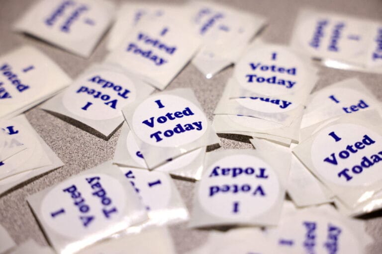 Nebraska Democrats face off in House primary for the state’s ‘blue dot’ district