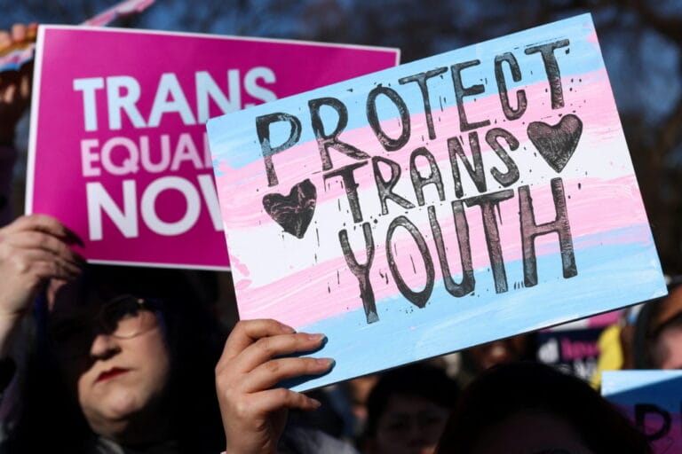 Colorado Supreme Court orders children’s hospital to resume gender-affirming care for minors