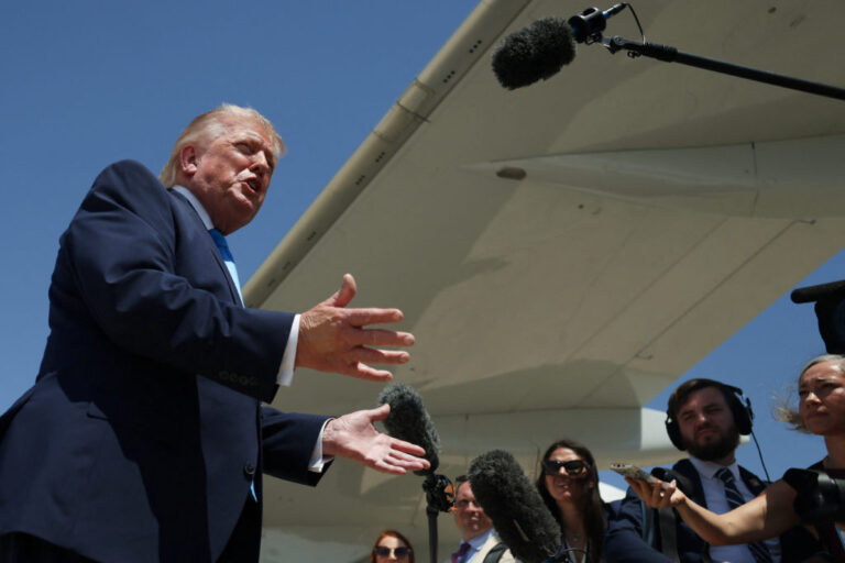 What we know and don’t know about the emerging deal to end the Iran war