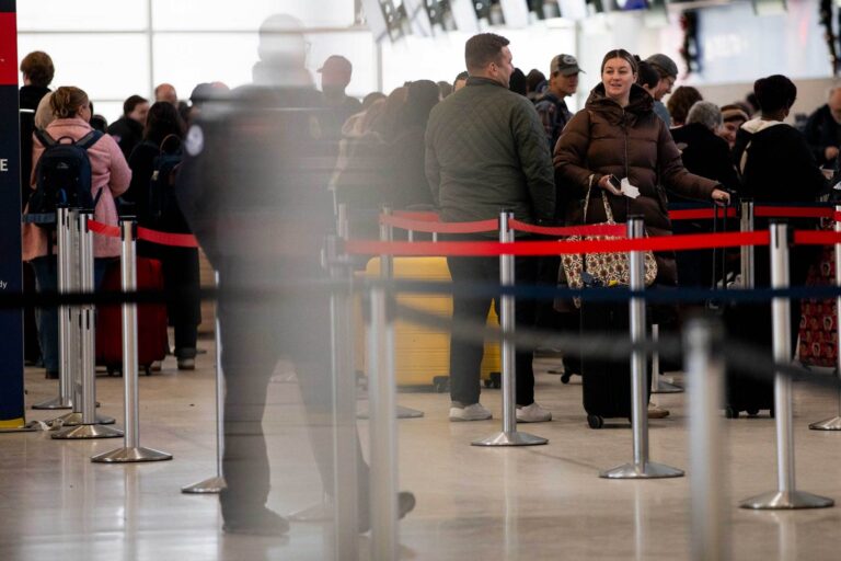 CBP Detains Noncitizen Voter as Trump Escalates Search for Election Fraud — ProPublica
