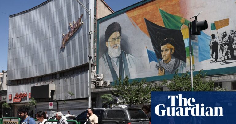 Iran denies deal with US is imminent despite some progress | US-Israel war on Iran