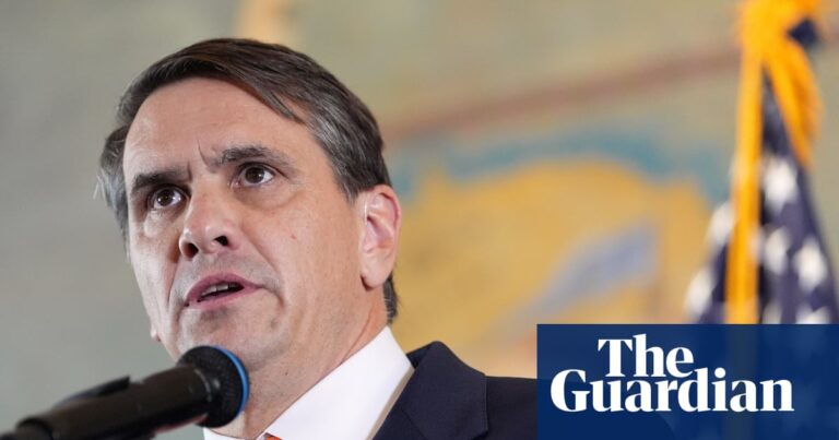 US announces murder charges against former Cuban president Raúl Castro – video | Raúl Castro
