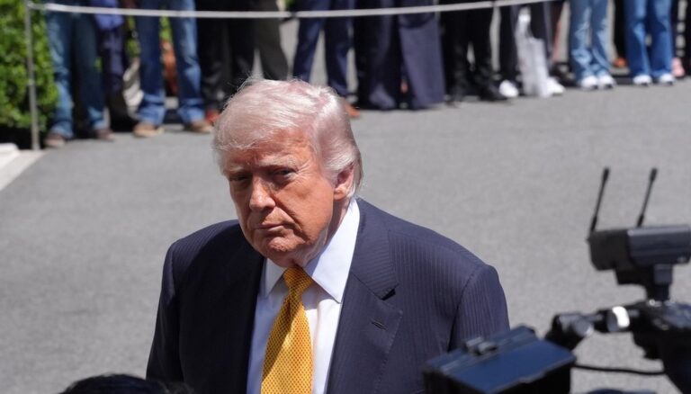 Trump said Americans’ finances don’t motivate him in Iran talks. How are people doing economically?