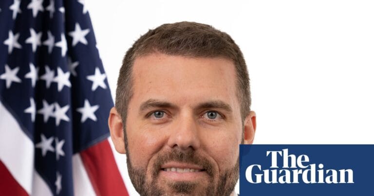 What to know about Kyle Diamantas, the new acting FDA commissioner | Trump administration