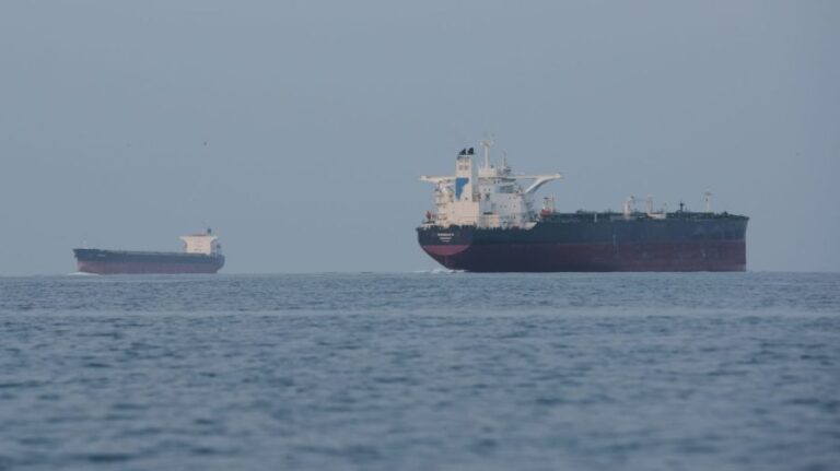 100 ships redirected amid naval blockade of Iran ports, Strait of Hormuz: Centcom