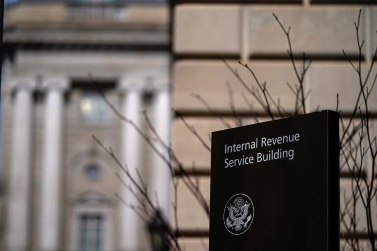 DOJ creates $1.8 billion fund that could compensate ‘targeted’ Trump allies
