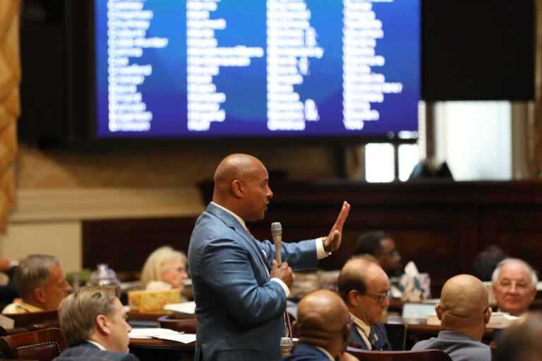 ‘This is a very clear warning’: After Indiana, redistricting pressure mounts in the South