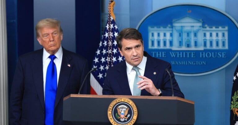 Is Trump’s $1.7+ billion “anti-weaponization fund” legal? Experts weigh in.