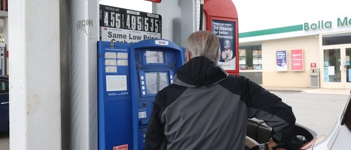 What Will Happen To Gasoline Prices When the Iran War Ends?