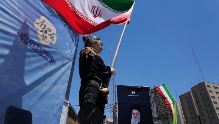 It’s unclear who will pay for Iran’s $300B reconstruction fund. Here’s why