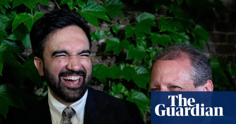 Mamdani-backed candidates sweep Democratic primaries in New York City | New York