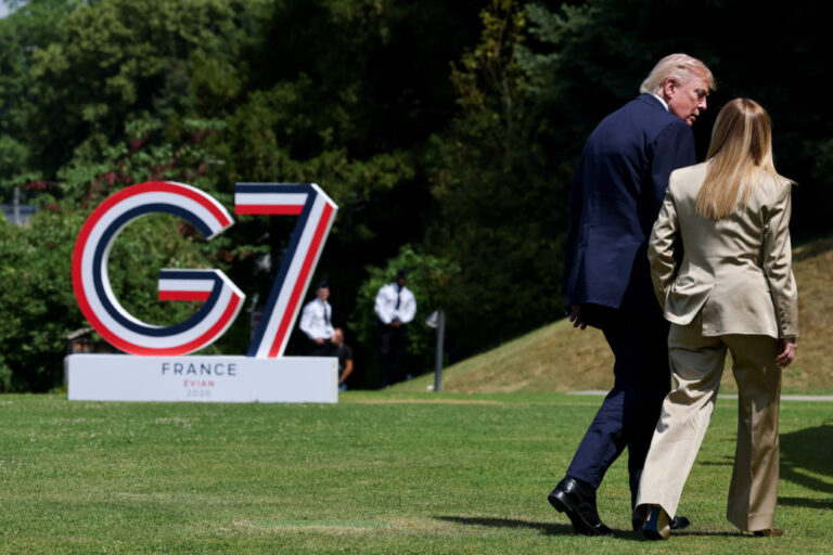Trump deepens the dustup with Italy’s Meloni, who says his ‘unprovoked attacks are senseless’