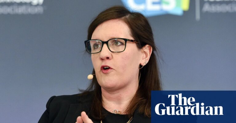 Outcry over supreme court decision to grant Trump power to fire agency chiefs | US supreme court