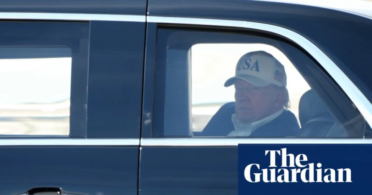 Trump news at a glance: President threatens to restart attacks on Iran even as Vance cites progress in talks | Trump administration
