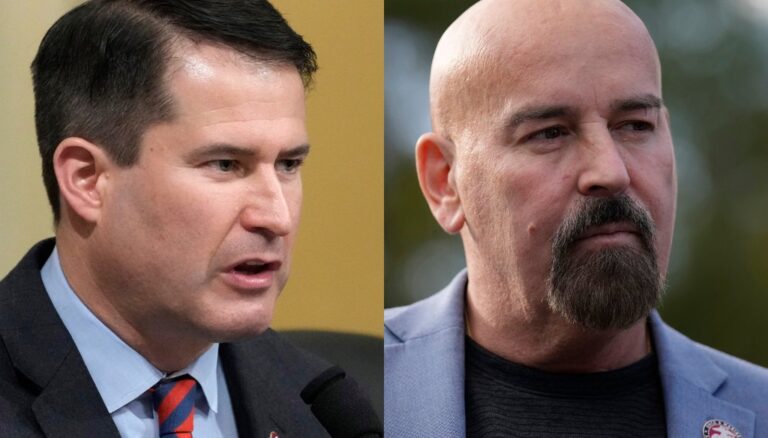 Fact-checking Seth Moulton and John Deaton in Massachusetts U.S. Senate debate