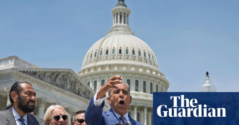 Trump news at a glance: Trump threatens to abolish birthright citizenship through Congress after supreme court rules against him | Trump administration