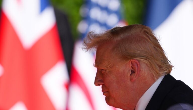 Would Trump’s Iran deal bring ‘peace’? Here’s why that is a stretch.