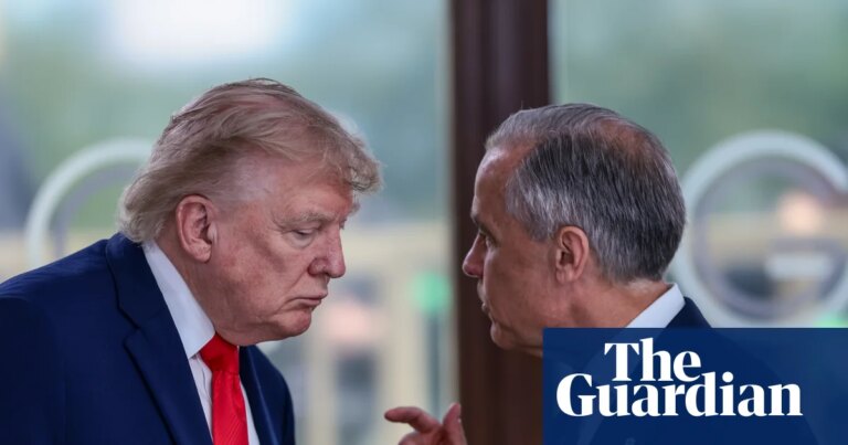 ‘Forced labour’ rationale for Trump tariffs met with bewilderment | Trump tariffs