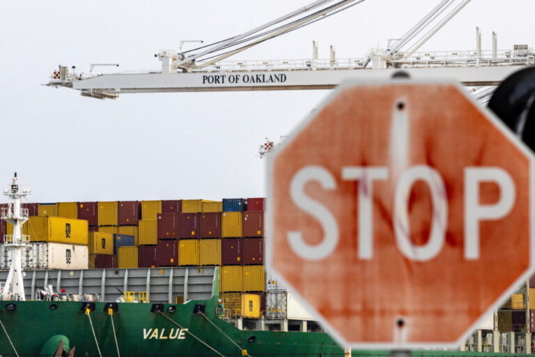 Trump imposes double-digit tariffs on dozens of countries as stopgap 10% levies expire Friday