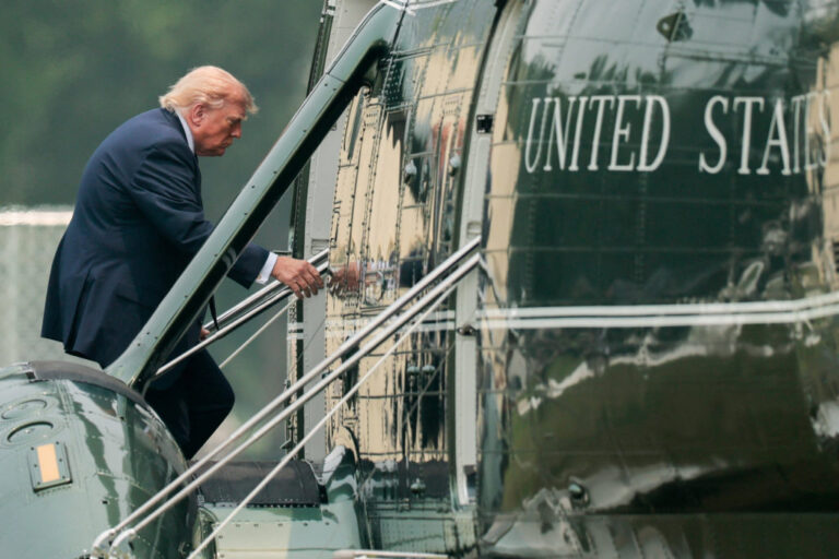 Former intelligence official weighs Trump’s election security allegations