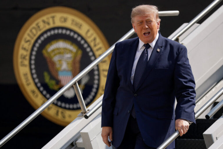 Trump says these documents prove his false claims of election fraud. Here’s what they really say
