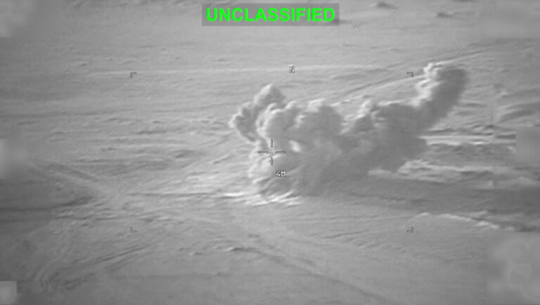 Expansion of U.S. strikes on Iran leads to more retaliation across the Gulf