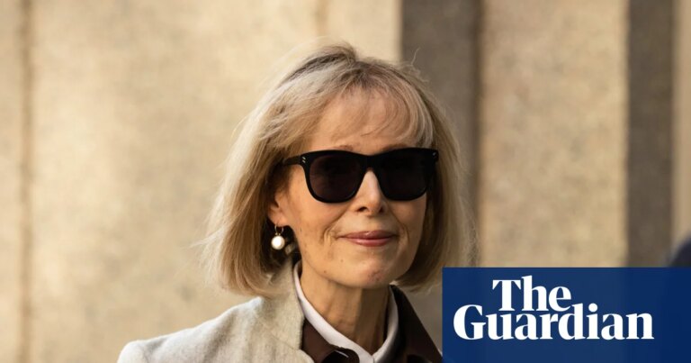 Trump tries again to delay $5m sexual abuse payout to E Jean Carroll | Donald Trump