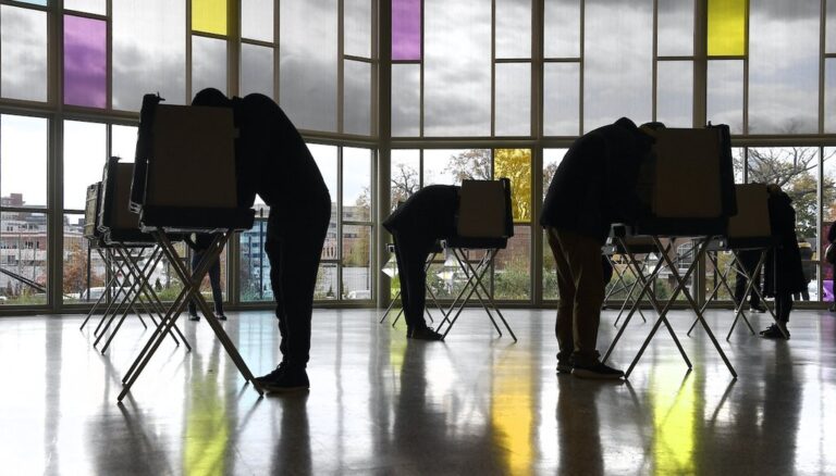 Trump’s speech may focus on 2020 election. Here’s a primer on foreign interference, voting security